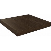 Ступень угловая Сальветти венге 33x33x0,9