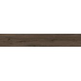 Сальветти коричневый обрезной 20x119,5x0,9
