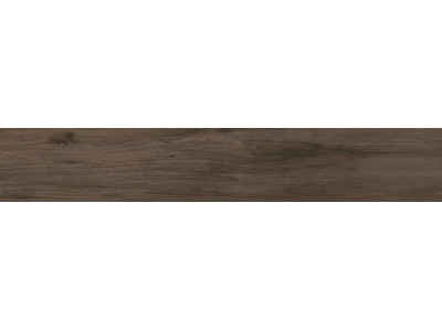 Сальветти коричневый обрезной 20x119,5x0,9
