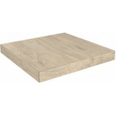 Сальветти капучино светлый 33x33x0,9