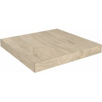 Ступень угловая Сальветти капучино светлый 33x33x0,9