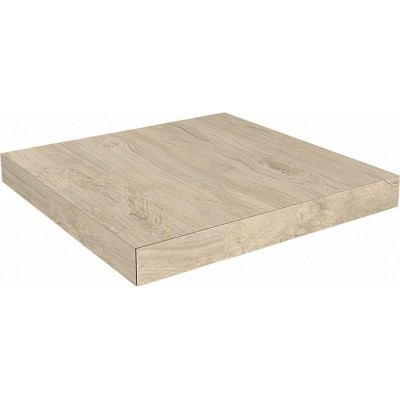Сальветти капучино светлый 33x33x0,9