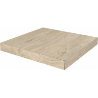Ступень угловая Сальветти капучино светлый 33x33x0,9