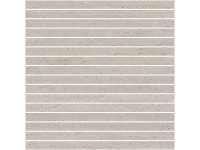 Декор Сан-Марко мозаичный бежевый матовый обрезной 40x40x1
