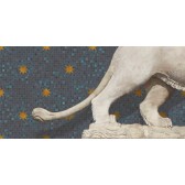 Сан-Марко матовый обрезной 80x160x1