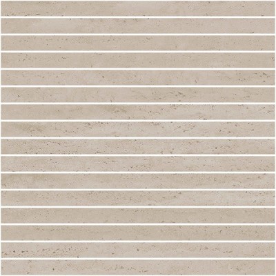 Сан-Марко мозаичный серый матовый обрезной 40x40x1