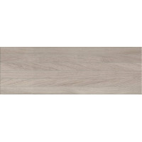 Плитка настенная Семпионе серый структура матовый обрезной 30x89,5x0,9
