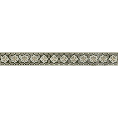 Серенада 1 лаппатированный обрезной 60x7,2x0,9
