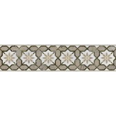Серенада 5 глянцевый обрезной 30x7,2x0,9
