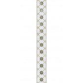Серенада 1 глянцевый обрезной 60x7,2x0,9
