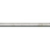 Серенада белый глянцевый обрезной 30x2,5x1,9
