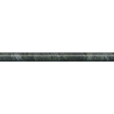 Серенада зелёный глянцевый обрезной 30x2,5x1,9
