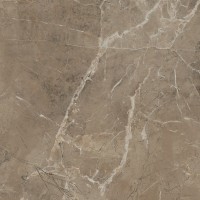 Керамогранит Серенада бежевый тёмный лаппатированный обрезной 60x60x0,9
