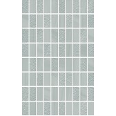Сияние мозаичный 25x40x8