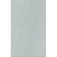 Плитка настенная Сияние голубой 25x40x8
