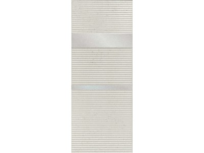 Декор Скарпа матовый структура 20x50x0,8