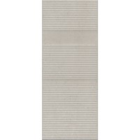 Плитка настенная Скарпа серый матовый структура 20x50x0,89
