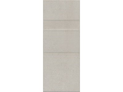 Плитка настенная Скарпа серый матовый структура 20x50x0,89
