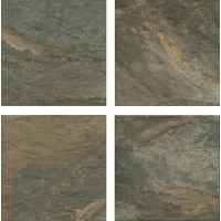 Керамогранит Сланец темный 30х30
