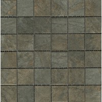 Декор Сланец (мозаичный) 30х30