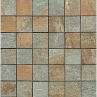 Декор Сланец (мозаичный) 30х30