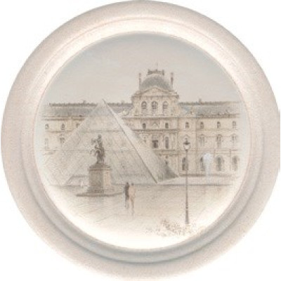 Сорбонна 16х16х12