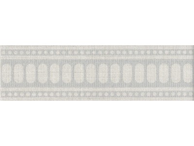 Бордюр Спинелли матовый 20x5,7x0,69

