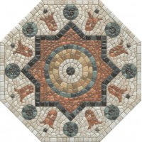 Декор Стемма 24x24x7