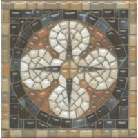 Вставка Стемма 9,8x9,8x7