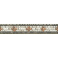 Бордюр Стемма 20x3,6x6,9
