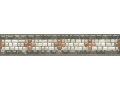 Бордюр Стемма 20x3,6x6,9
