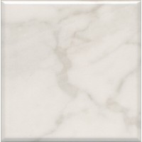 Плитка настенная Стемма белый 20x20x8,6

