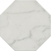 Керамогранит Стемма белый 24x24x7
