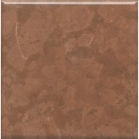 Плитка настенная Стемма коричневый 20x20x8,6
