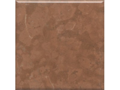Плитка настенная Стемма коричневый 20x20x8,6
