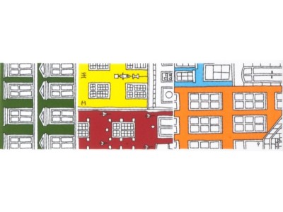 Бордюр Стокгольм 20х6,3х8
