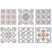 Суррей 20х20х7,9 кор. 0,88кв.м./22 шт.
