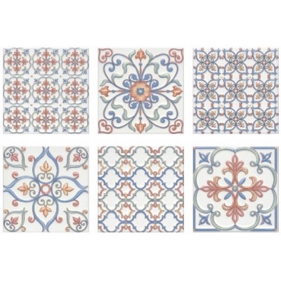 Суррей 20х20х7,9 кор. 0,88кв.м./22 шт.

