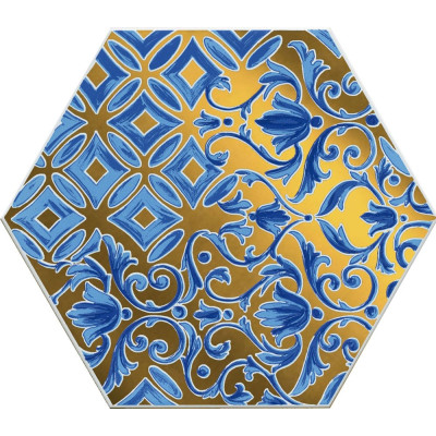 Талья 1, 20х23,1 20x23,1x6,9