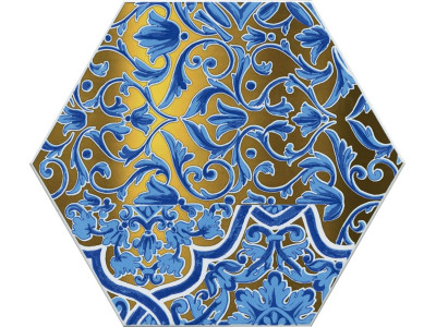 Декор Талья 6, 20х23,1 20x23,1x6,9