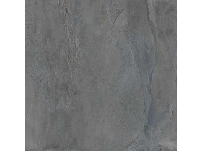 Таурано серый темный обрезной 60x60x0,9
