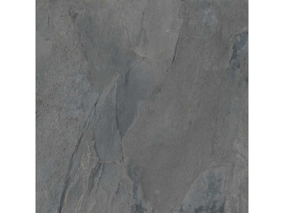 Таурано серый темный обрезной 60x60x0,9
