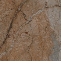 Керамогранит Театро коричневый лаппатированный 50,2x50,2x9,5