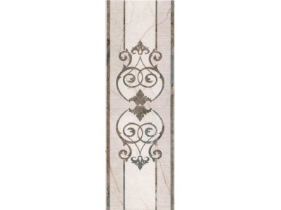 Декор Театро обрезной 25x75x9