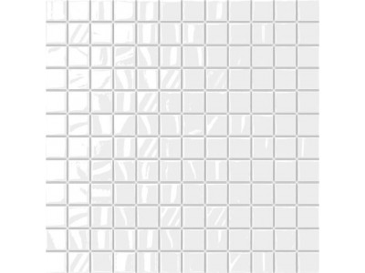 Мозаика Темари белый 29,8х29,8