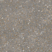 Терраццо коричневый обрезной 60x60x0,9
