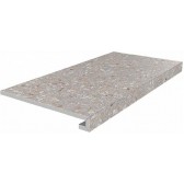 Терраццо бежевый  33x60x0,9