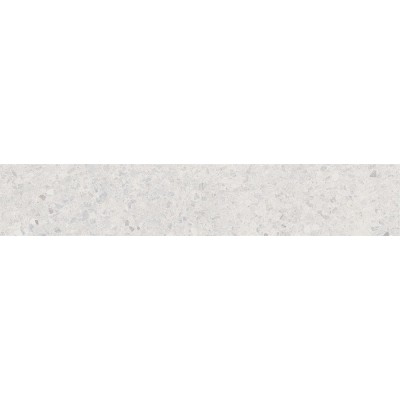 Терраццо серый светлый обрезной 60x60x0,9
