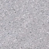 Терраццо серый обрезной 60x60x0,9
