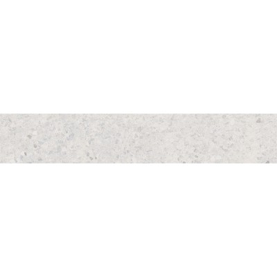 Терраццо серый светлый 60x10,7x0,9